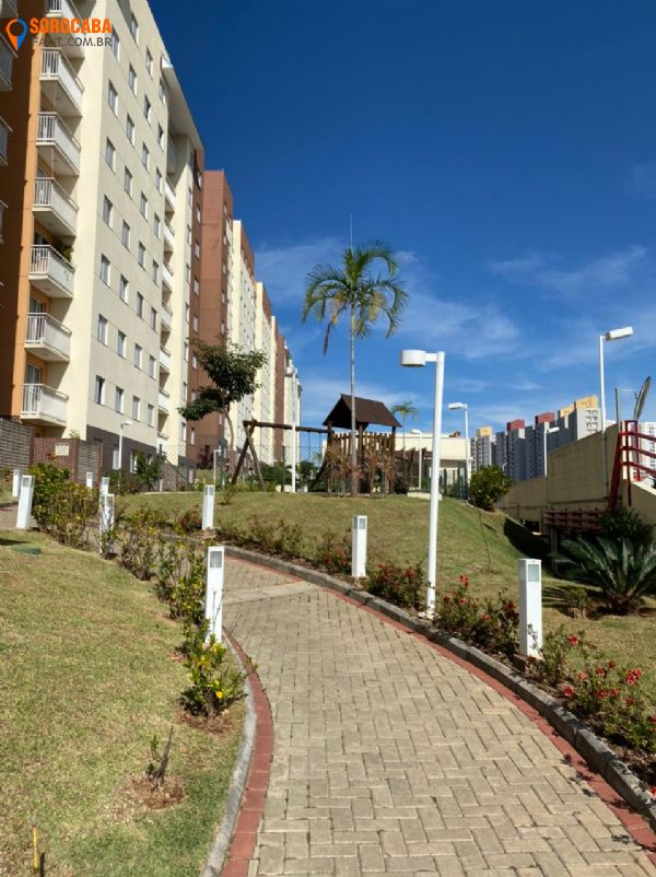 Apartamento em , Sorocaba - Apartamento Residencial Easy Life - Foto 18